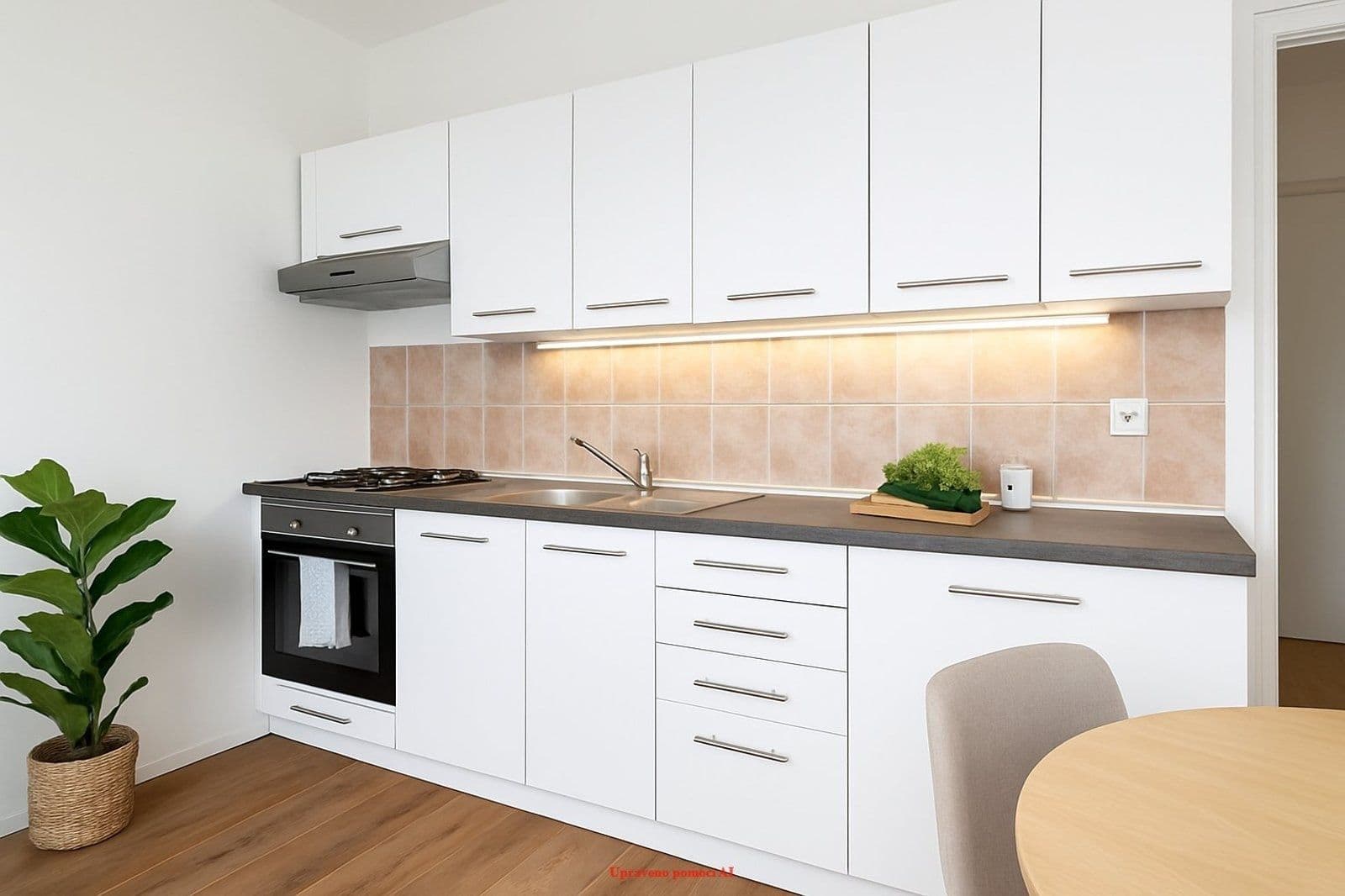 Prenájom bytu 2-izbový 55 m², Československé armády, Frýdek-Místek, Moravskoslezský kraj Prenájom bytu 2-izbový 55 m², Československé armády, Frýdek-Místek, Moravskoslezský kraj