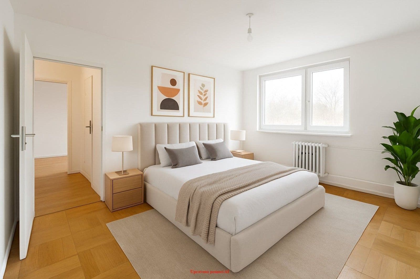 Prenájom bytu 2-izbový 55 m², Československé armády, Frýdek-Místek, Moravskoslezský kraj Prenájom bytu 2-izbový 55 m², Československé armády, Frýdek-Místek, Moravskoslezský kraj