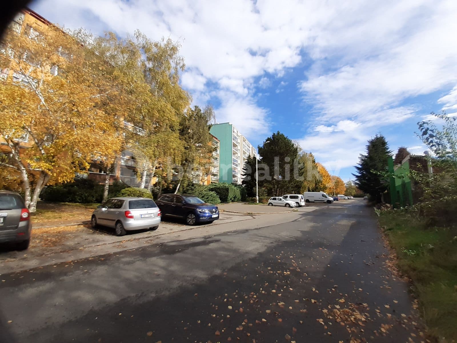 Prenájom bytu 1-izbový 33 m², Křivenická, Praha, Praha Prenájom bytu 1-izbový 33 m², Křivenická, Praha, Praha