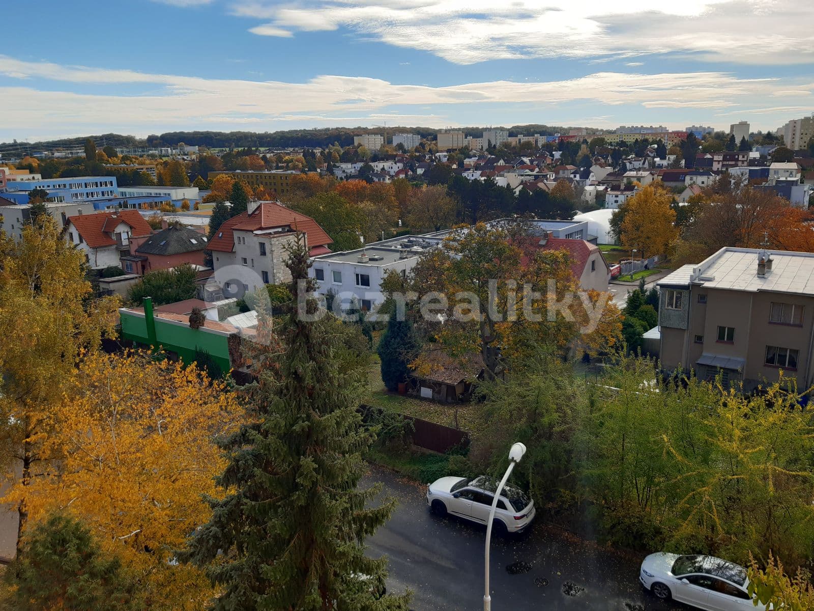 Prenájom bytu 1-izbový 33 m², Křivenická, Praha, Praha Prenájom bytu 1-izbový 33 m², Křivenická, Praha, Praha