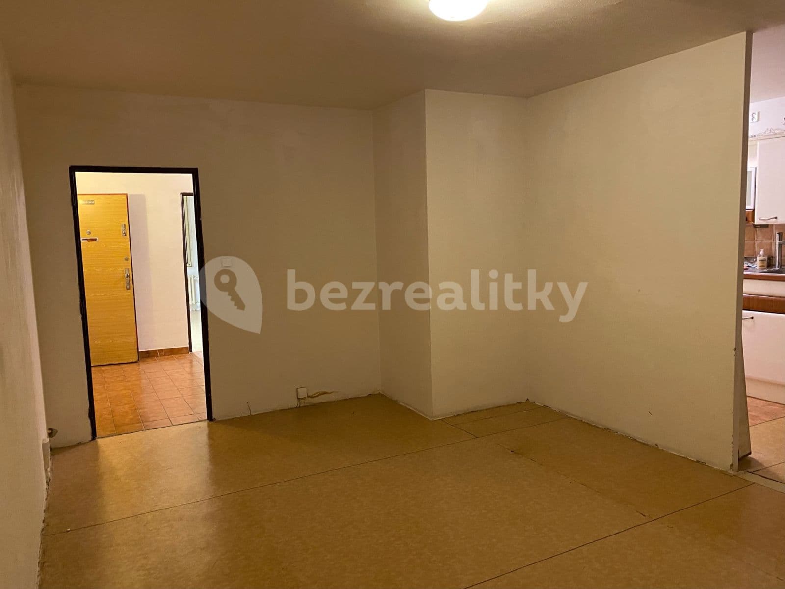 Predaj bytu 4-izbový 100 m², V Aleji, Poděbrady, Středočeský kraj