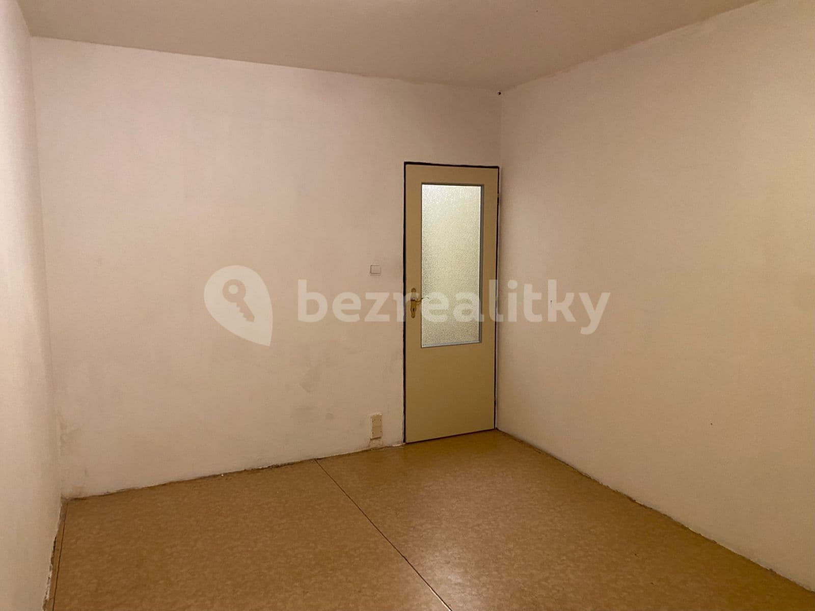 Predaj bytu 4-izbový 100 m², V Aleji, Poděbrady, Středočeský kraj