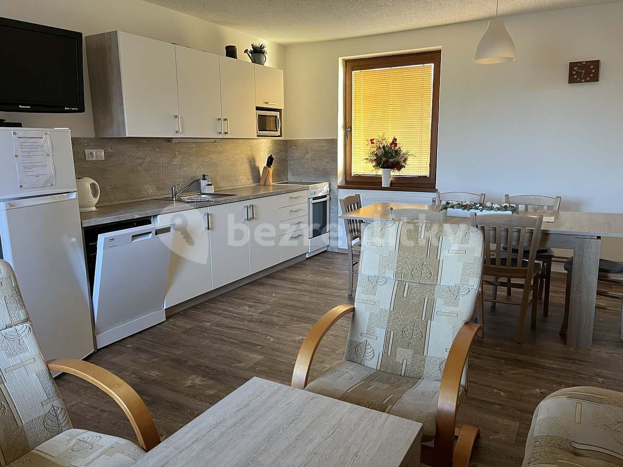 Prenájom rekreačného objektu, Prostřední Bečva, Zlínský kraj Prenájom rekreačného objektu, Prostřední Bečva, Zlínský kraj