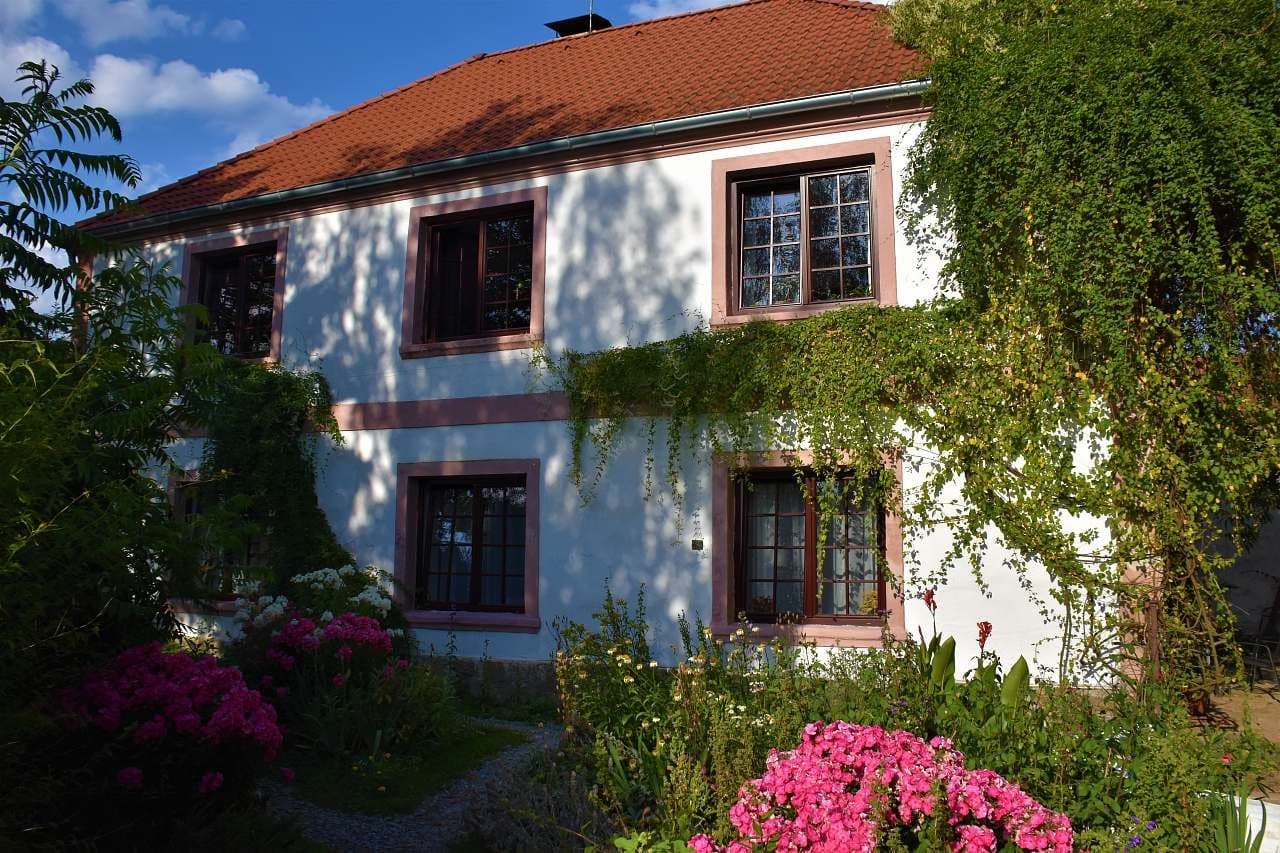 Prenájom rekreačného objektu, Žár, Jihočeský kraj Prenájom rekreačného objektu, Žár, Jihočeský kraj