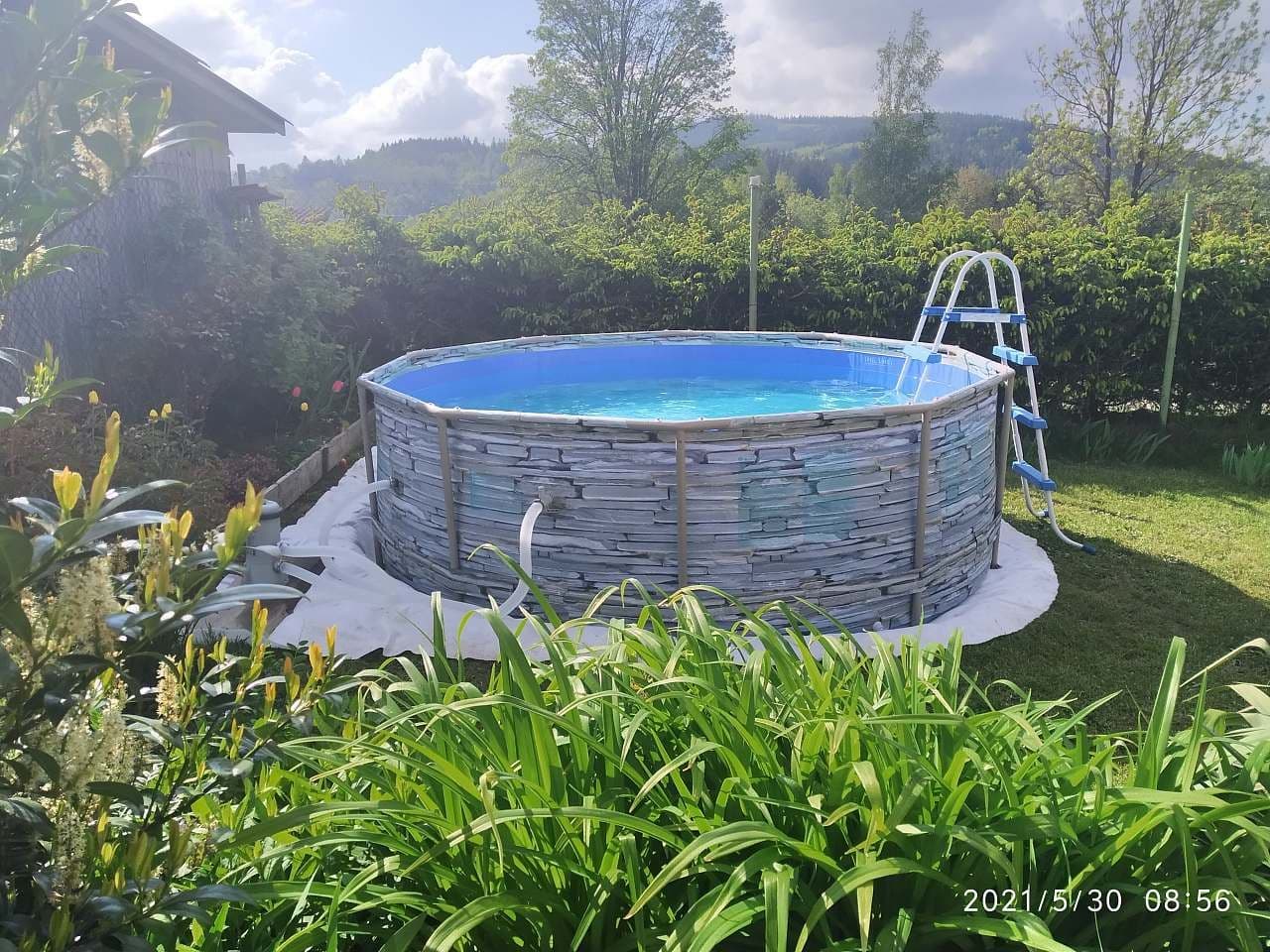 Prenájom rekreačného objektu, Sušice, Plzeňský kraj Prenájom rekreačného objektu, Sušice, Plzeňský kraj