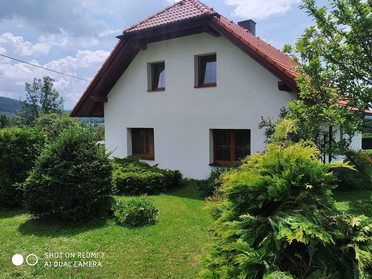 Prenájom rekreačného objektu, Sušice, Plzeňský kraj Prenájom rekreačného objektu, Sušice, Plzeňský kraj