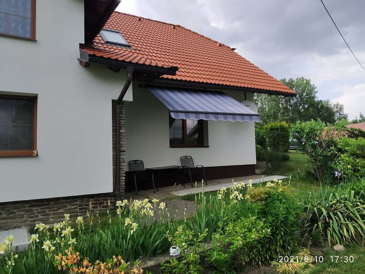 Prenájom rekreačného objektu, Sušice, Plzeňský kraj Prenájom rekreačného objektu, Sušice, Plzeňský kraj