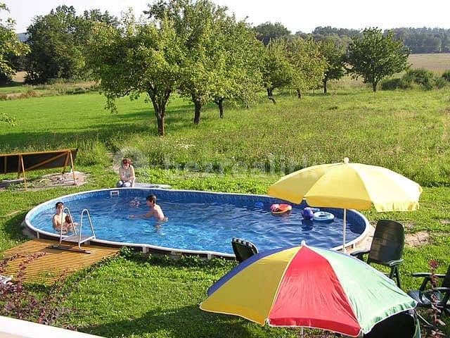 Prenájom rekreačného objektu, Tálín, Jihočeský kraj Prenájom rekreačného objektu, Tálín, Jihočeský kraj