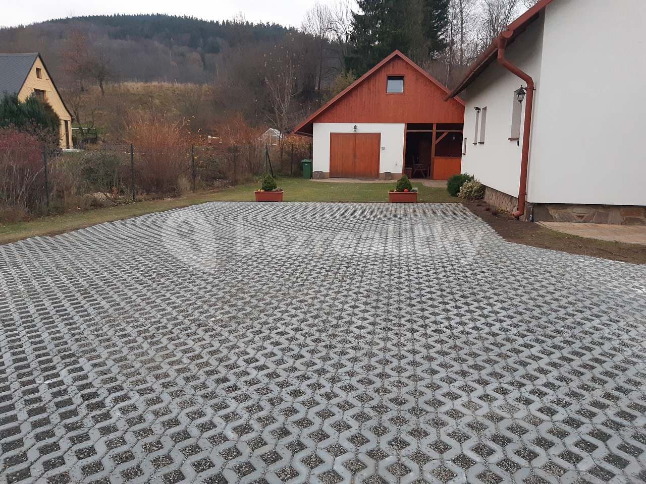 Prenájom rekreačného objektu, Bělá pod Pradědem, Olomoucký kraj Prenájom rekreačného objektu, Bělá pod Pradědem, Olomoucký kraj