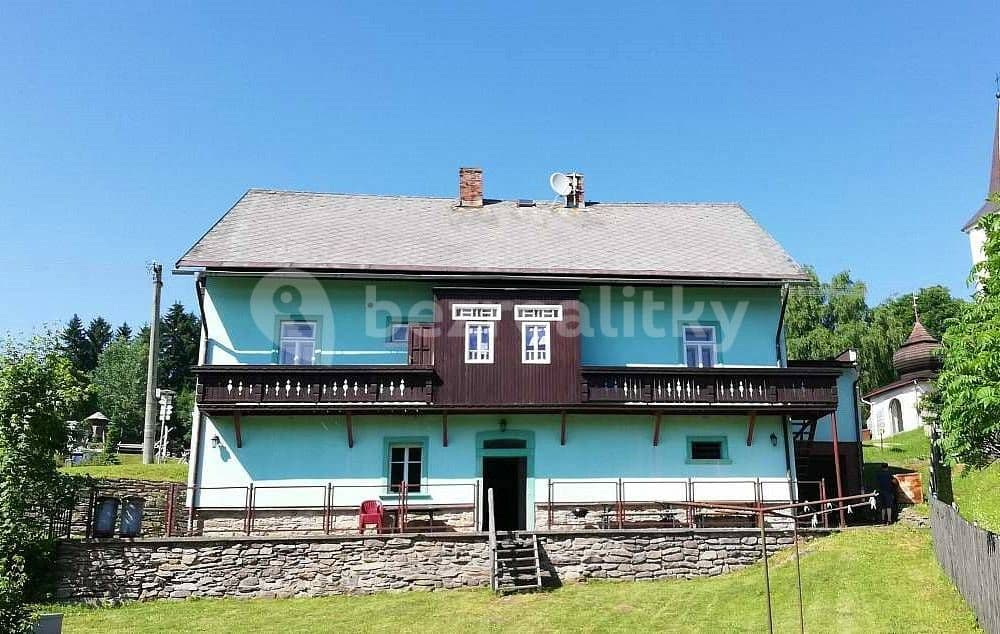 Prenájom rekreačného objektu, Bartošovice v Orlických horách, Královéhradecký kraj Prenájom rekreačného objektu, Bartošovice v Orlických horách, Královéhradecký kraj