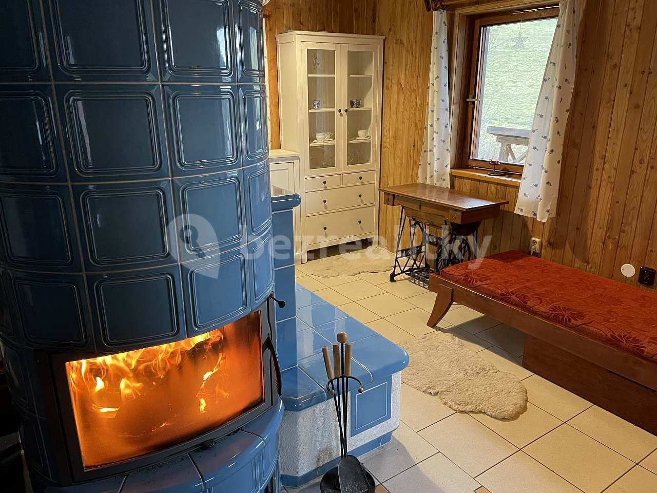 Prenájom rekreačného objektu, Velké Karlovice, Zlínský kraj Prenájom rekreačného objektu, Velké Karlovice, Zlínský kraj