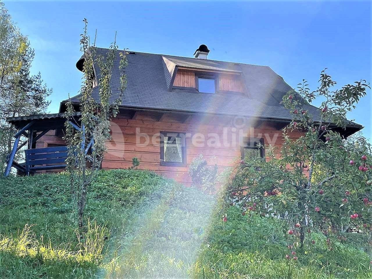 Prenájom rekreačného objektu, Velké Karlovice, Zlínský kraj Prenájom rekreačného objektu, Velké Karlovice, Zlínský kraj