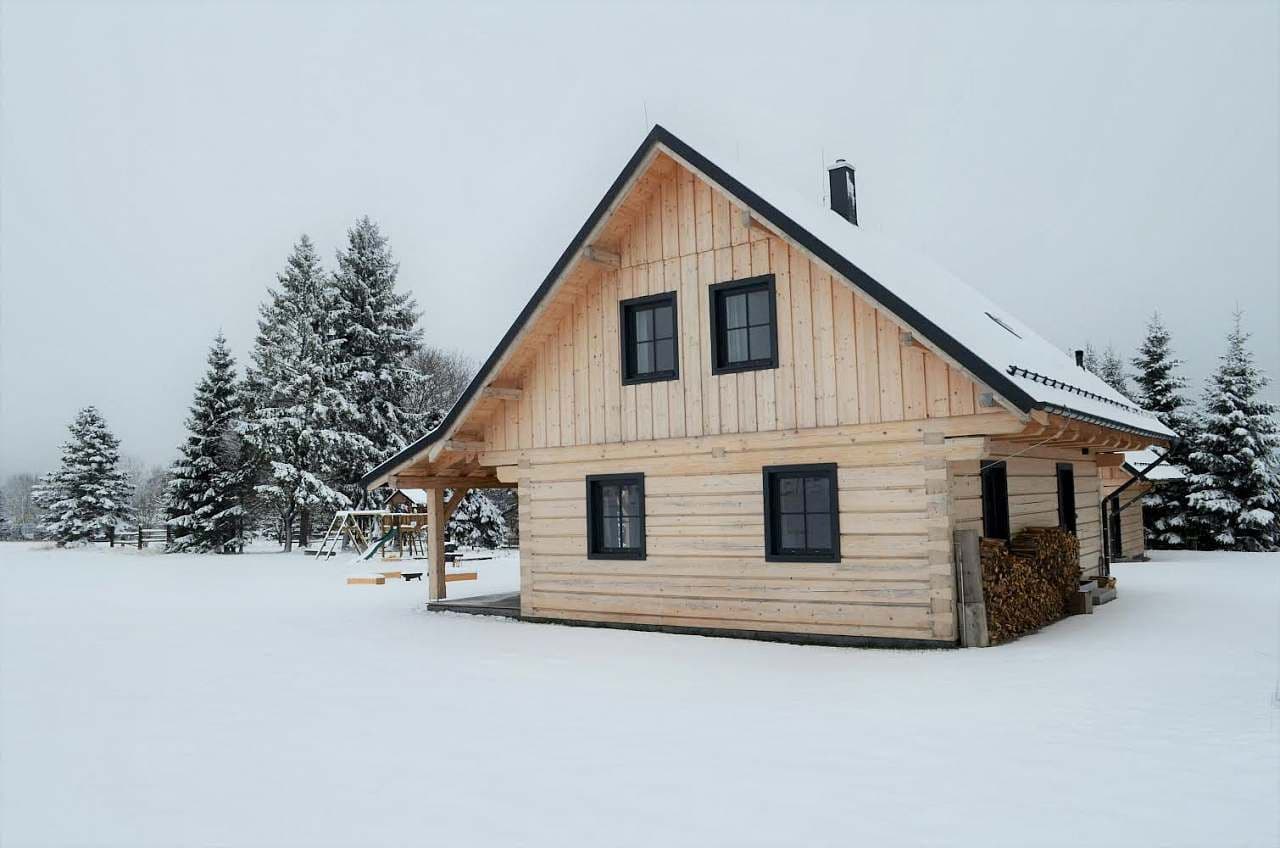 Prenájom rekreačného objektu, Abertamy, Karlovarský kraj Prenájom rekreačného objektu, Abertamy, Karlovarský kraj