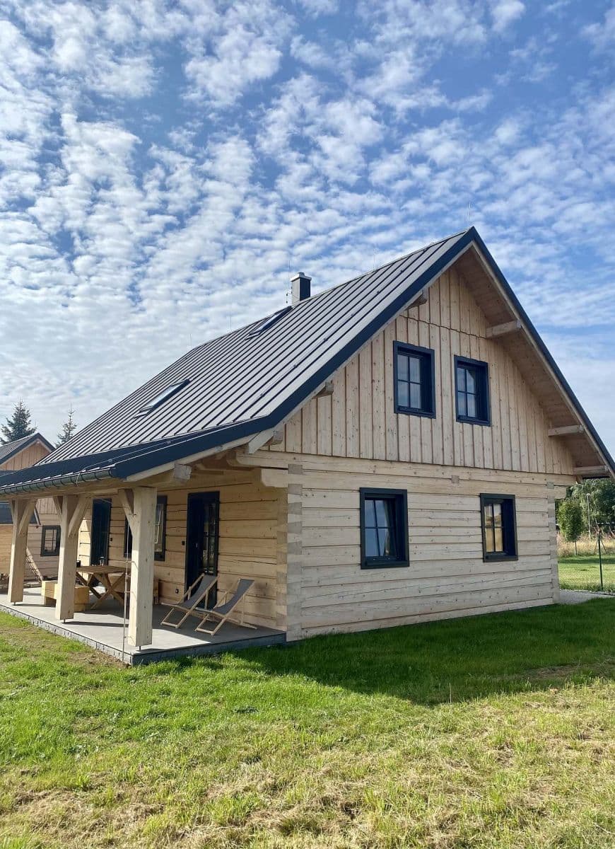 Prenájom rekreačného objektu, Abertamy, Karlovarský kraj Prenájom rekreačného objektu, Abertamy, Karlovarský kraj