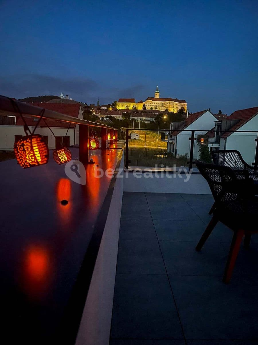 Prenájom rekreačného objektu, Mikulov, Jihomoravský kraj Prenájom rekreačného objektu, Mikulov, Jihomoravský kraj