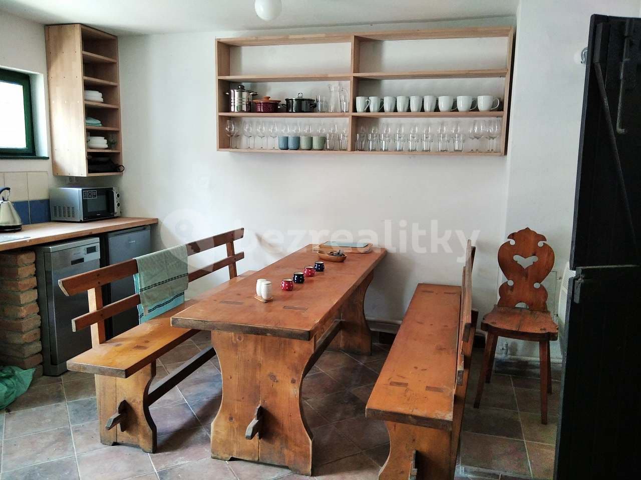 Prenájom rekreačného objektu, Moravany, Jihomoravský kraj Prenájom rekreačného objektu, Moravany, Jihomoravský kraj