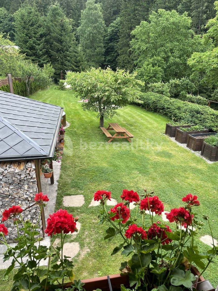 Prenájom rekreačného objektu, Heřmánkovice, Královéhradecký kraj Prenájom rekreačného objektu, Heřmánkovice, Královéhradecký kraj