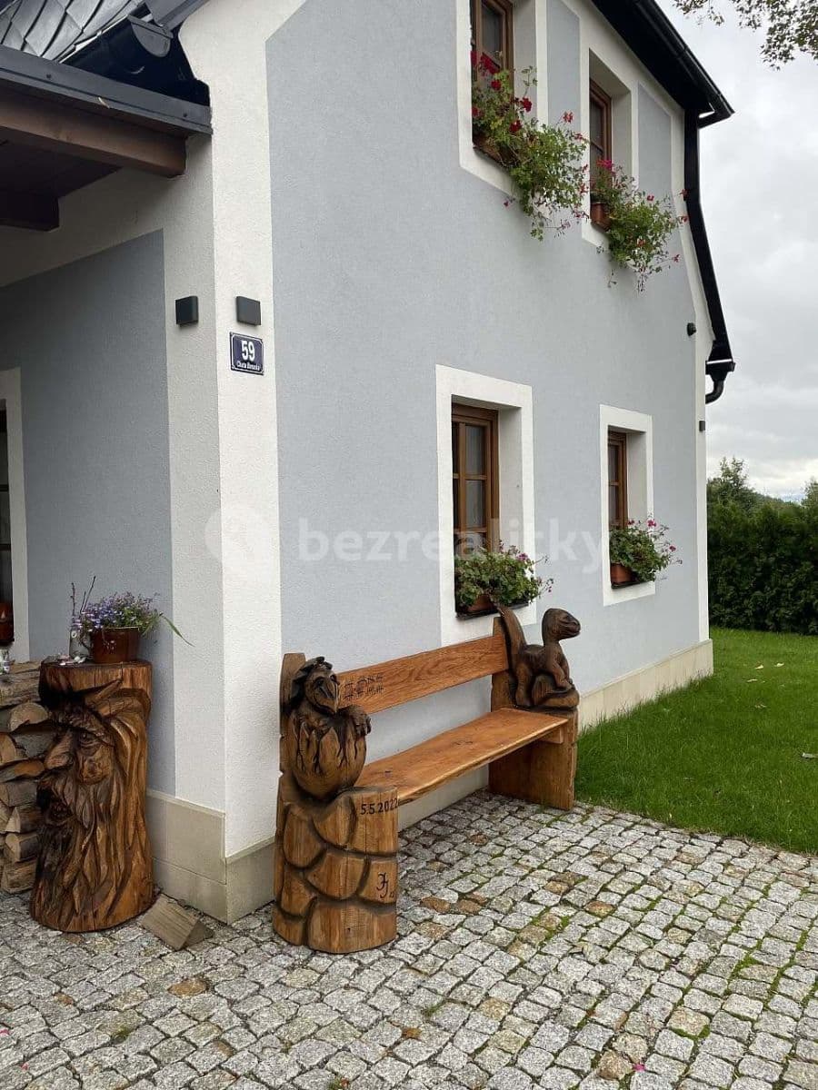 Prenájom rekreačného objektu, Heřmánkovice, Královéhradecký kraj Prenájom rekreačného objektu, Heřmánkovice, Královéhradecký kraj