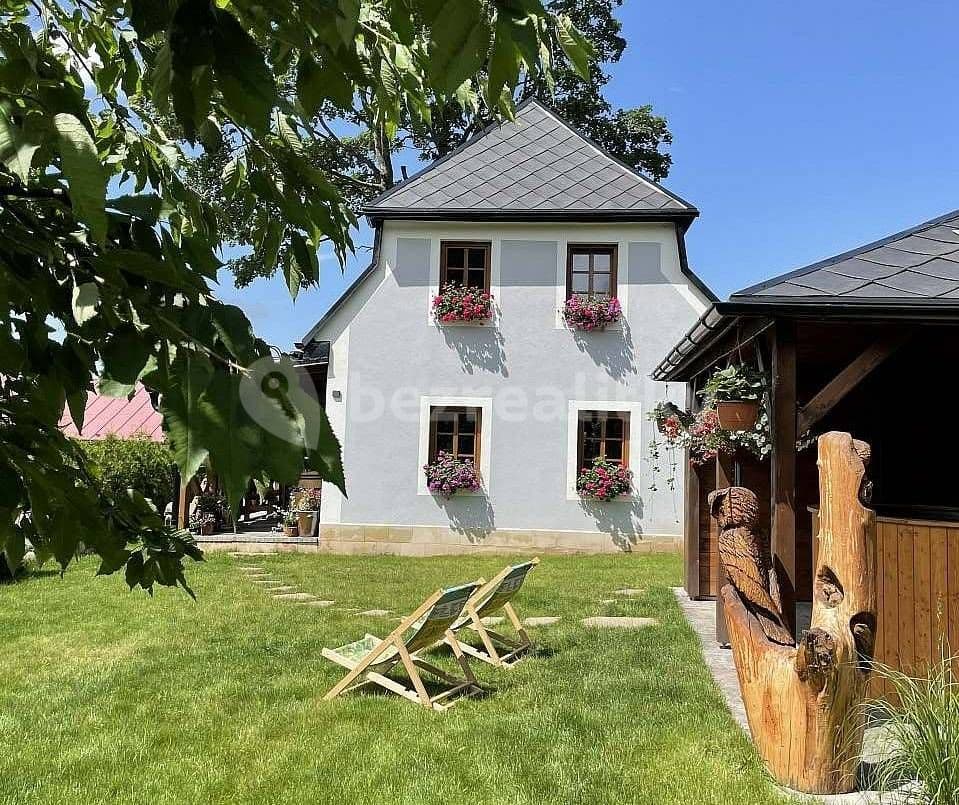 Prenájom rekreačného objektu, Heřmánkovice, Královéhradecký kraj Prenájom rekreačného objektu, Heřmánkovice, Královéhradecký kraj