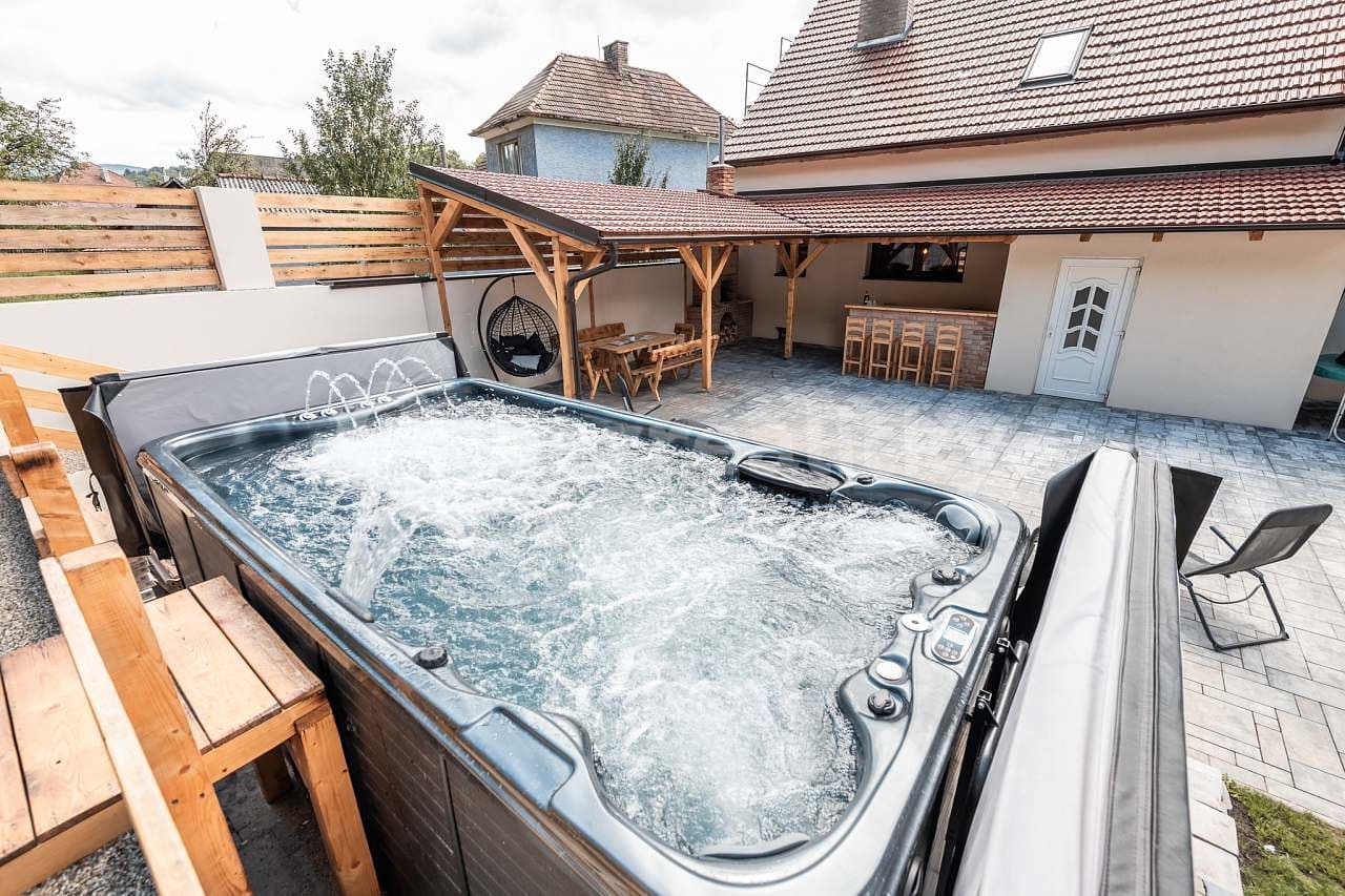 Prenájom rekreačného objektu, Suchov, Jihomoravský kraj Prenájom rekreačného objektu, Suchov, Jihomoravský kraj