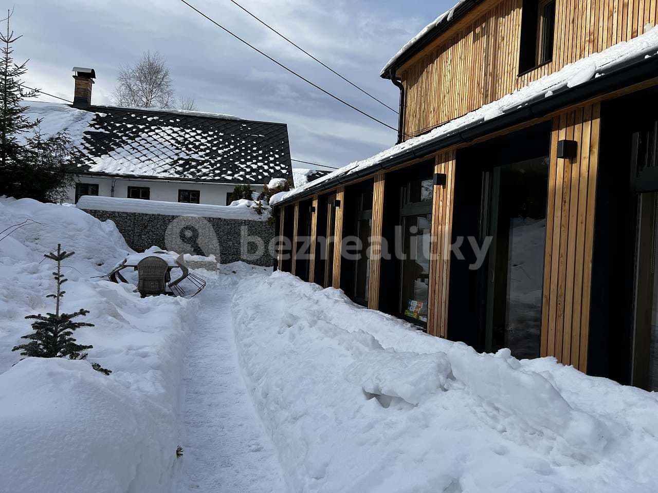 Prenájom rekreačného objektu, Josefův Důl, Liberecký kraj Prenájom rekreačného objektu, Josefův Důl, Liberecký kraj