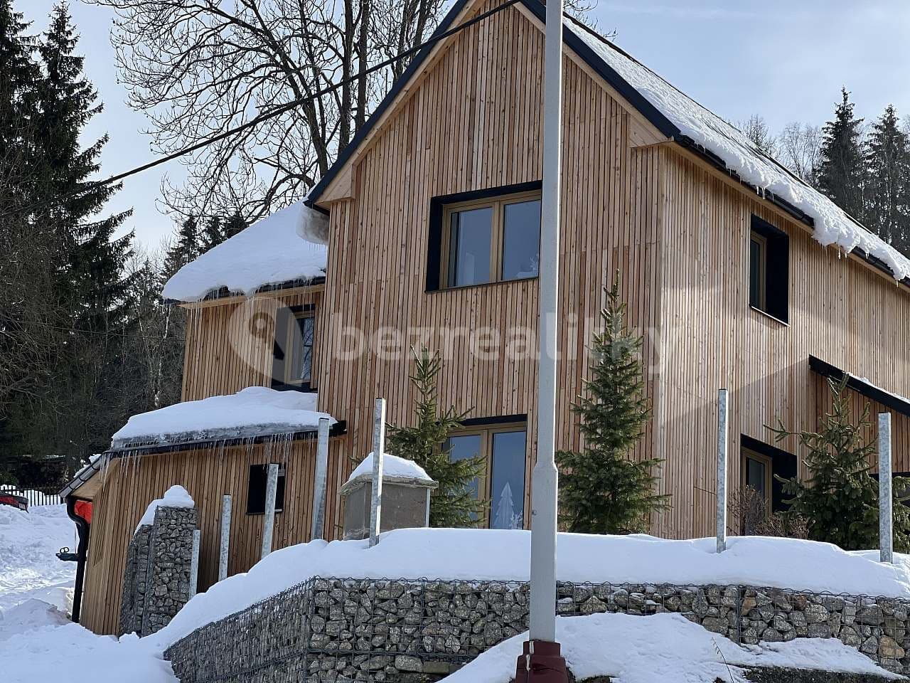 Prenájom rekreačného objektu, Josefův Důl, Liberecký kraj Prenájom rekreačného objektu, Josefův Důl, Liberecký kraj