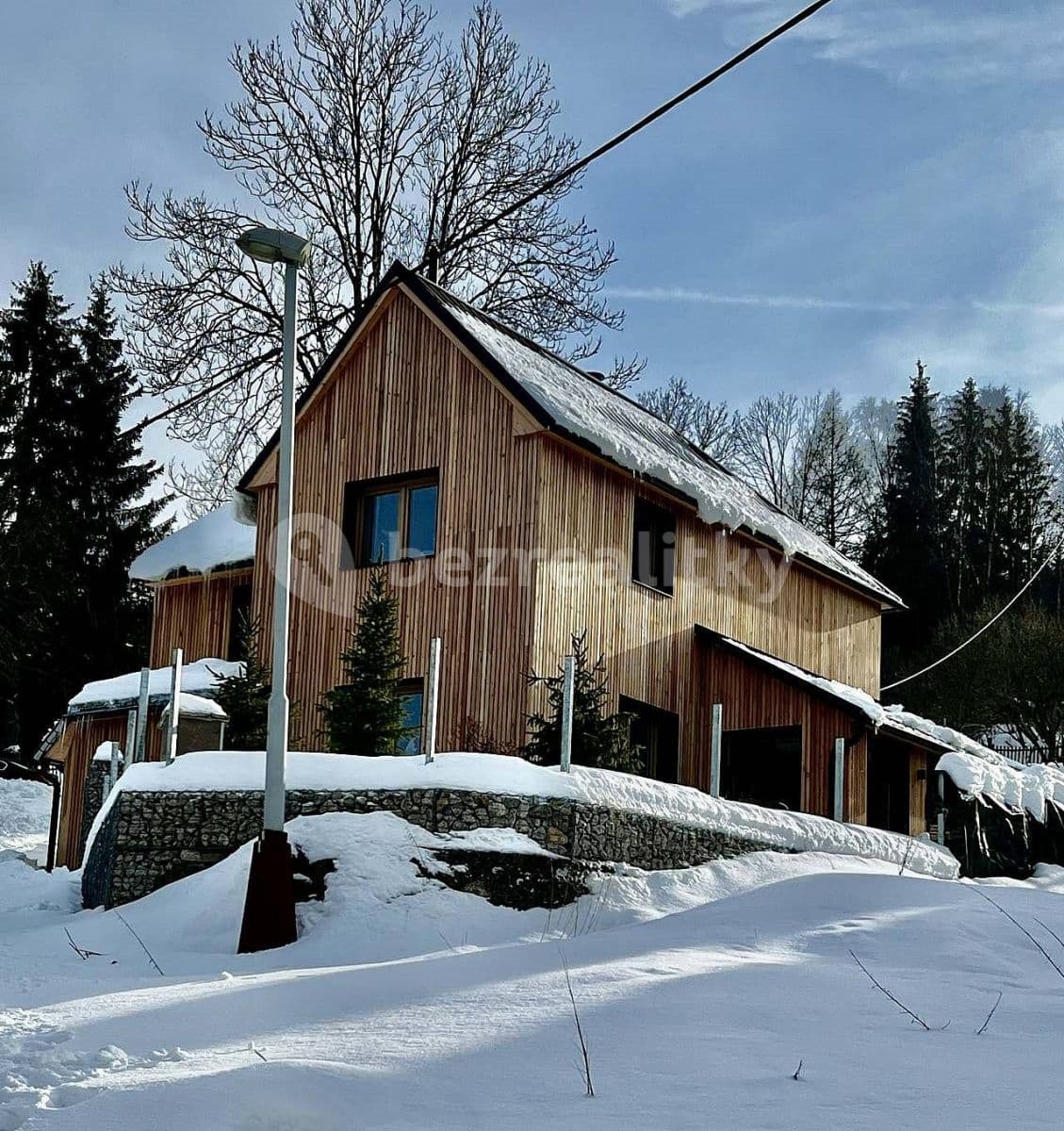 Prenájom rekreačného objektu, Josefův Důl, Liberecký kraj Prenájom rekreačného objektu, Josefův Důl, Liberecký kraj