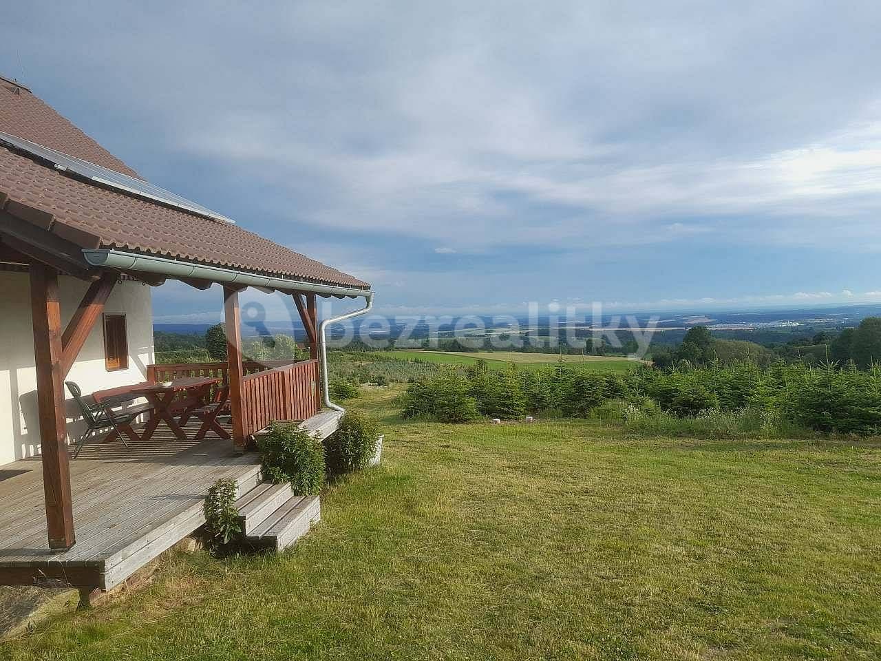 Prenájom rekreačného objektu, Osečnice, Královéhradecký kraj Prenájom rekreačného objektu, Osečnice, Královéhradecký kraj