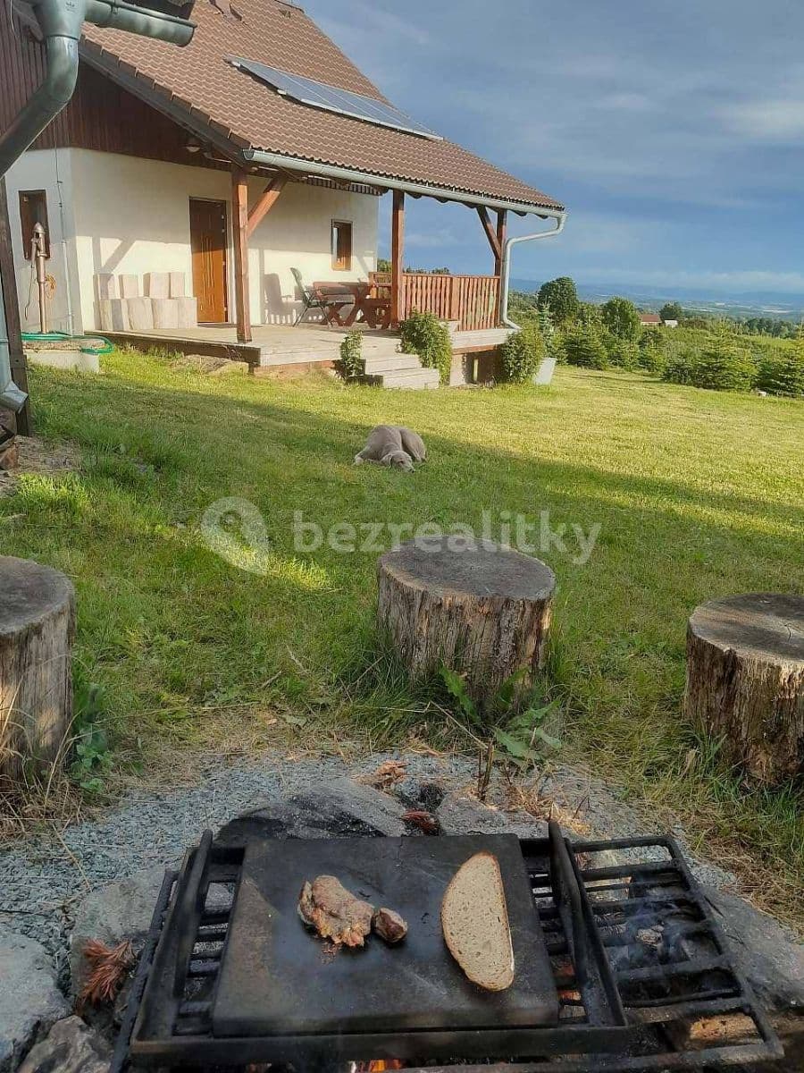 Prenájom rekreačného objektu, Osečnice, Královéhradecký kraj Prenájom rekreačného objektu, Osečnice, Královéhradecký kraj