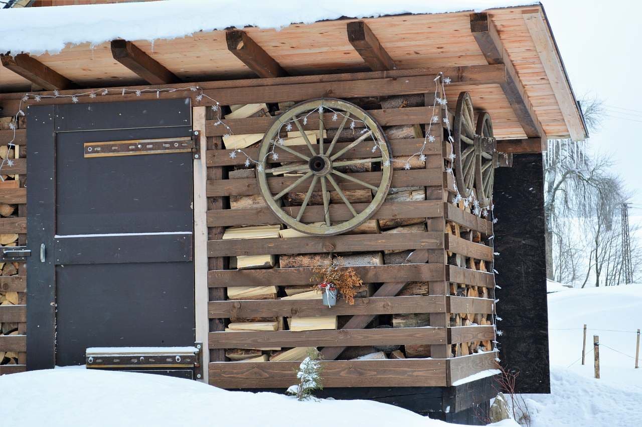 Prenájom rekreačného objektu, Kořenov, Liberecký kraj Prenájom rekreačného objektu, Kořenov, Liberecký kraj