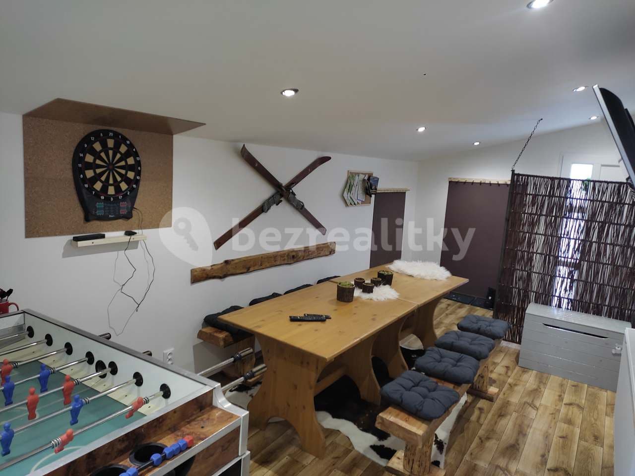 Prenájom rekreačného objektu, Smržovka, Liberecký kraj Prenájom rekreačného objektu, Smržovka, Liberecký kraj