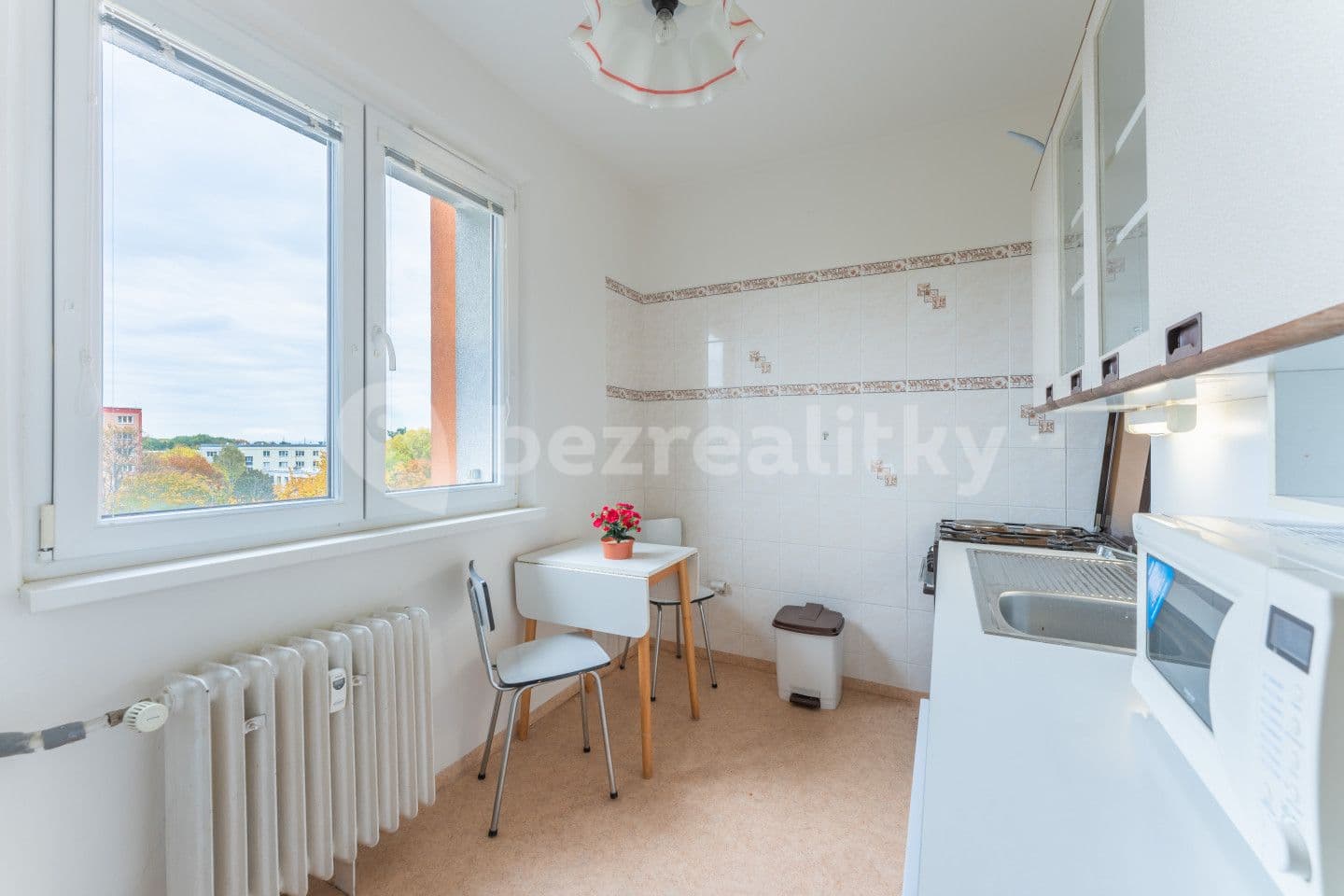 Predaj bytu 2-izbový 58 m², Brunclíkova, Praha, Praha