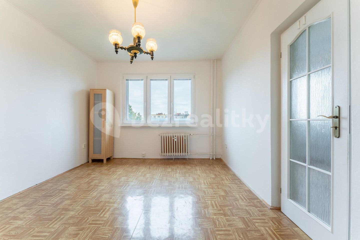 Predaj bytu 2-izbový 58 m², Brunclíkova, Praha, Praha