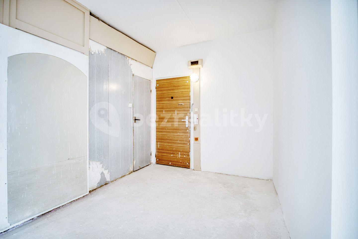 Predaj bytu 3-izbový 76 m², Kamenná, Chomutov, Ústecký kraj