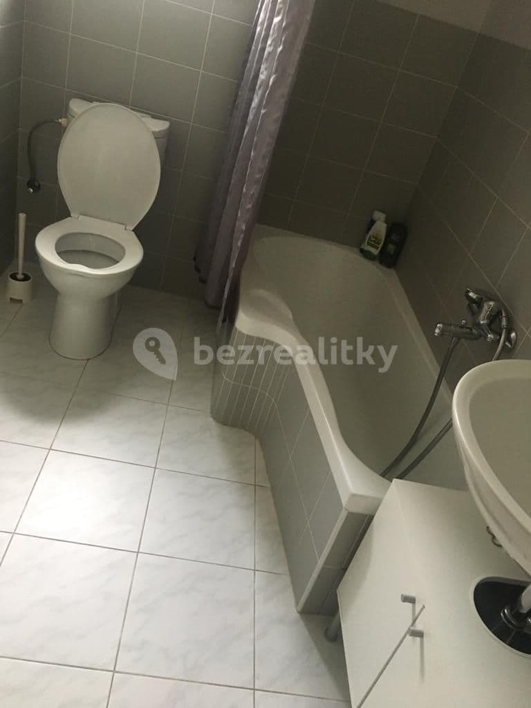 Prenájom bytu 1-izbový 33 m², Pod Zemankou, Praha, Praha Prenájom bytu 1-izbový 33 m², Pod Zemankou, Praha, Praha