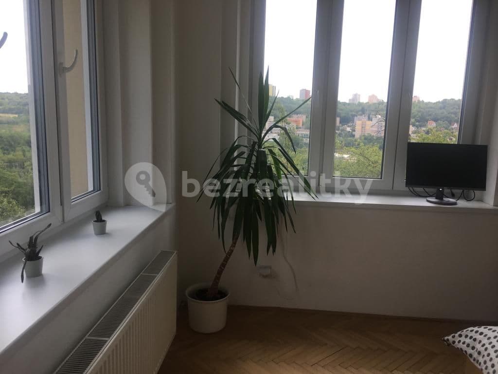Prenájom bytu 1-izbový 33 m², Pod Zemankou, Praha, Praha Prenájom bytu 1-izbový 33 m², Pod Zemankou, Praha, Praha