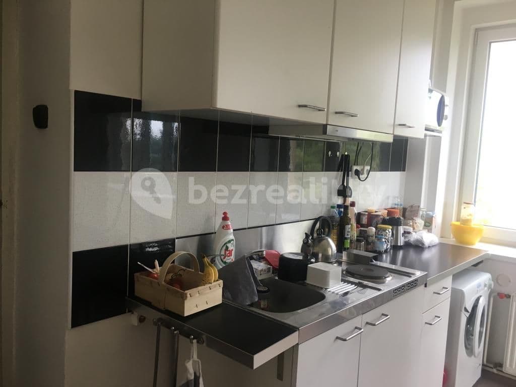 Prenájom bytu 1-izbový 33 m², Pod Zemankou, Praha, Praha Prenájom bytu 1-izbový 33 m², Pod Zemankou, Praha, Praha
