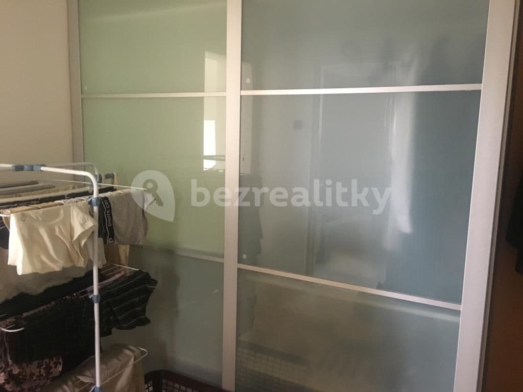 Prenájom bytu 1-izbový 33 m², Pod Zemankou, Praha, Praha Prenájom bytu 1-izbový 33 m², Pod Zemankou, Praha, Praha