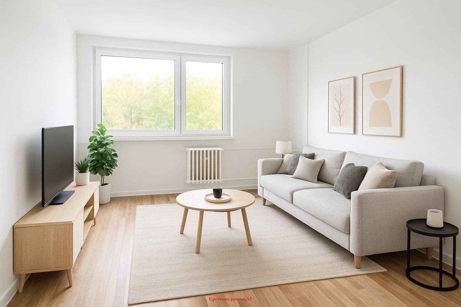 Prenájom bytu 1-izbový 21 m², Nad Mostárnou, Frýdek-Místek, Moravskoslezský kraj Prenájom bytu 1-izbový 21 m², Nad Mostárnou, Frýdek-Místek, Moravskoslezský kraj