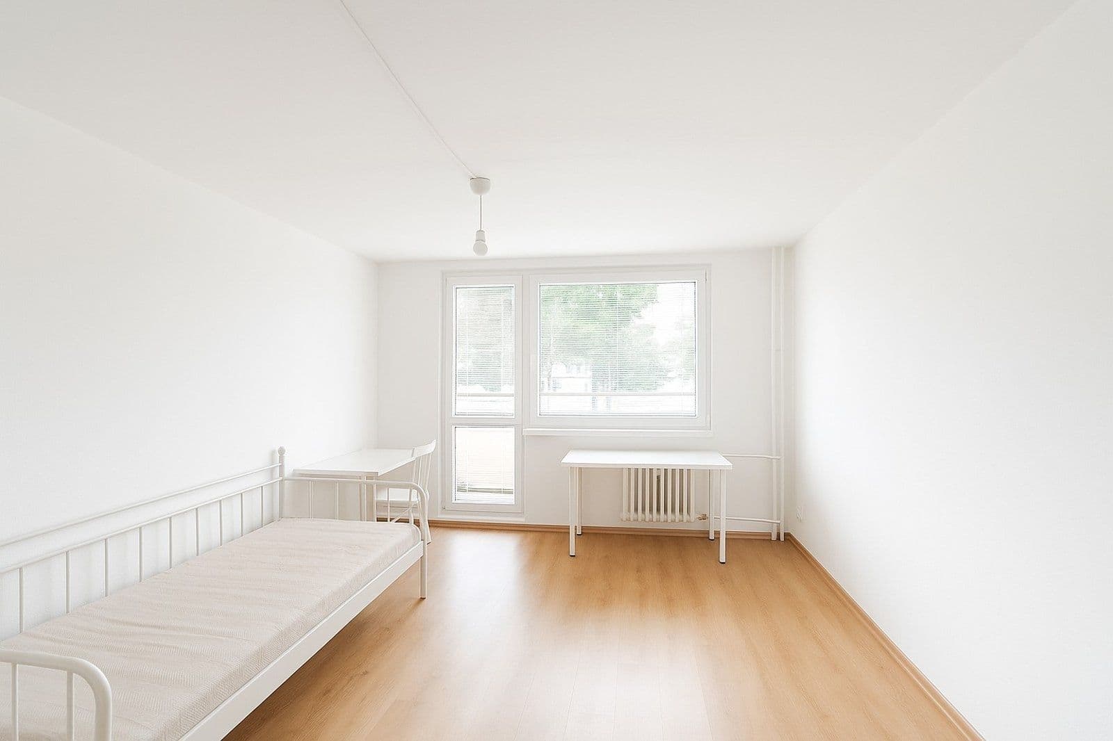 Prenájom bytu 1-izbový 21 m², Nad Mostárnou, Frýdek-Místek, Moravskoslezský kraj Prenájom bytu 1-izbový 21 m², Nad Mostárnou, Frýdek-Místek, Moravskoslezský kraj