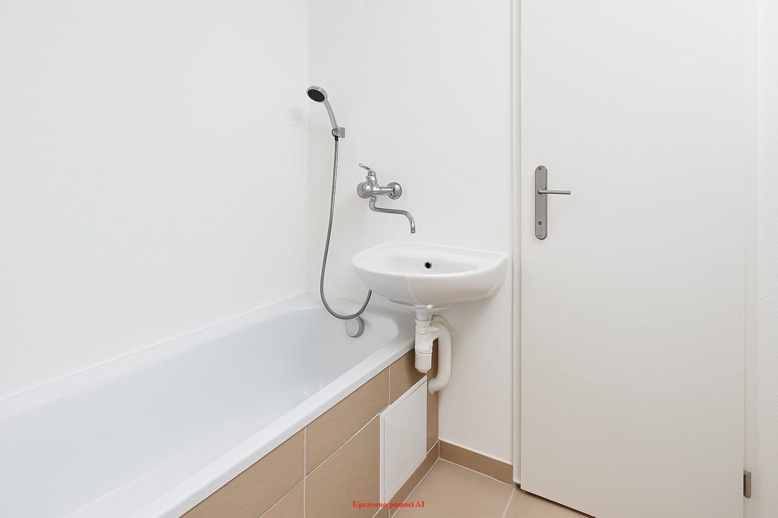 Prenájom bytu 1-izbový 21 m², Nad Mostárnou, Frýdek-Místek, Moravskoslezský kraj Prenájom bytu 1-izbový 21 m², Nad Mostárnou, Frýdek-Místek, Moravskoslezský kraj