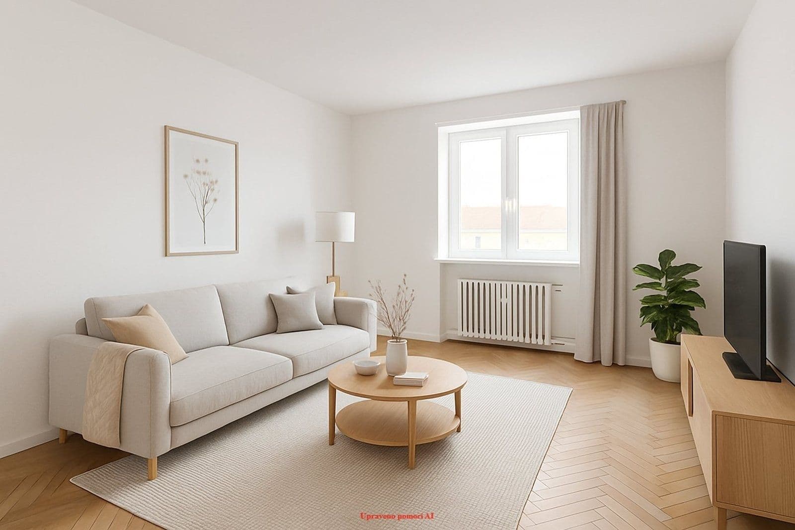 Prenájom bytu 2-izbový 66 m², Dvořákova, Havířov, Moravskoslezský kraj Prenájom bytu 2-izbový 66 m², Dvořákova, Havířov, Moravskoslezský kraj