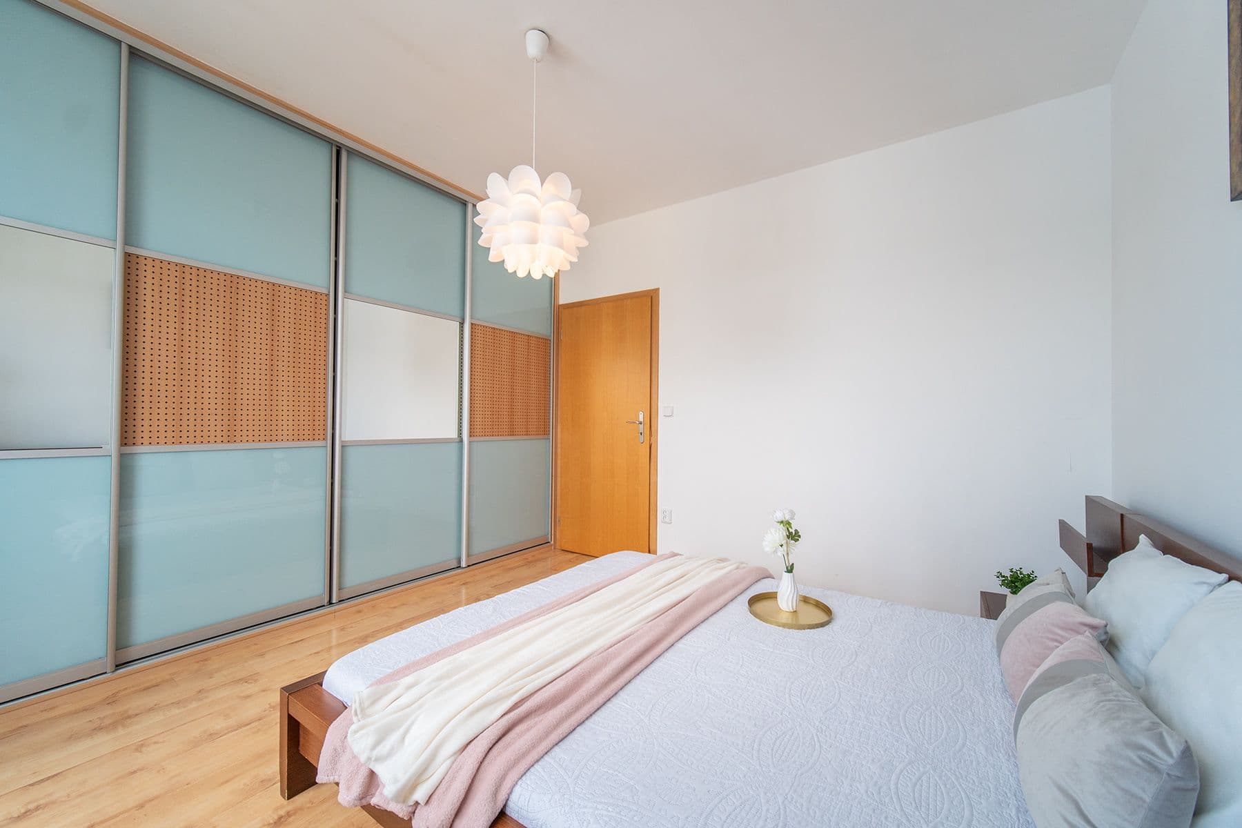 Prenájom bytu 3-izbový 79 m², V Zeleném údolí, Praha, Praha Prenájom bytu 3-izbový 79 m², V Zeleném údolí, Praha, Praha