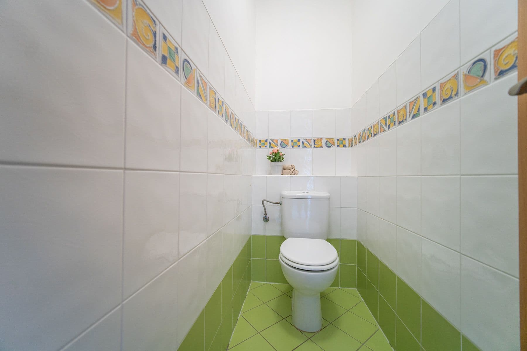 Prenájom bytu 3-izbový 79 m², V Zeleném údolí, Praha, Praha Prenájom bytu 3-izbový 79 m², V Zeleném údolí, Praha, Praha