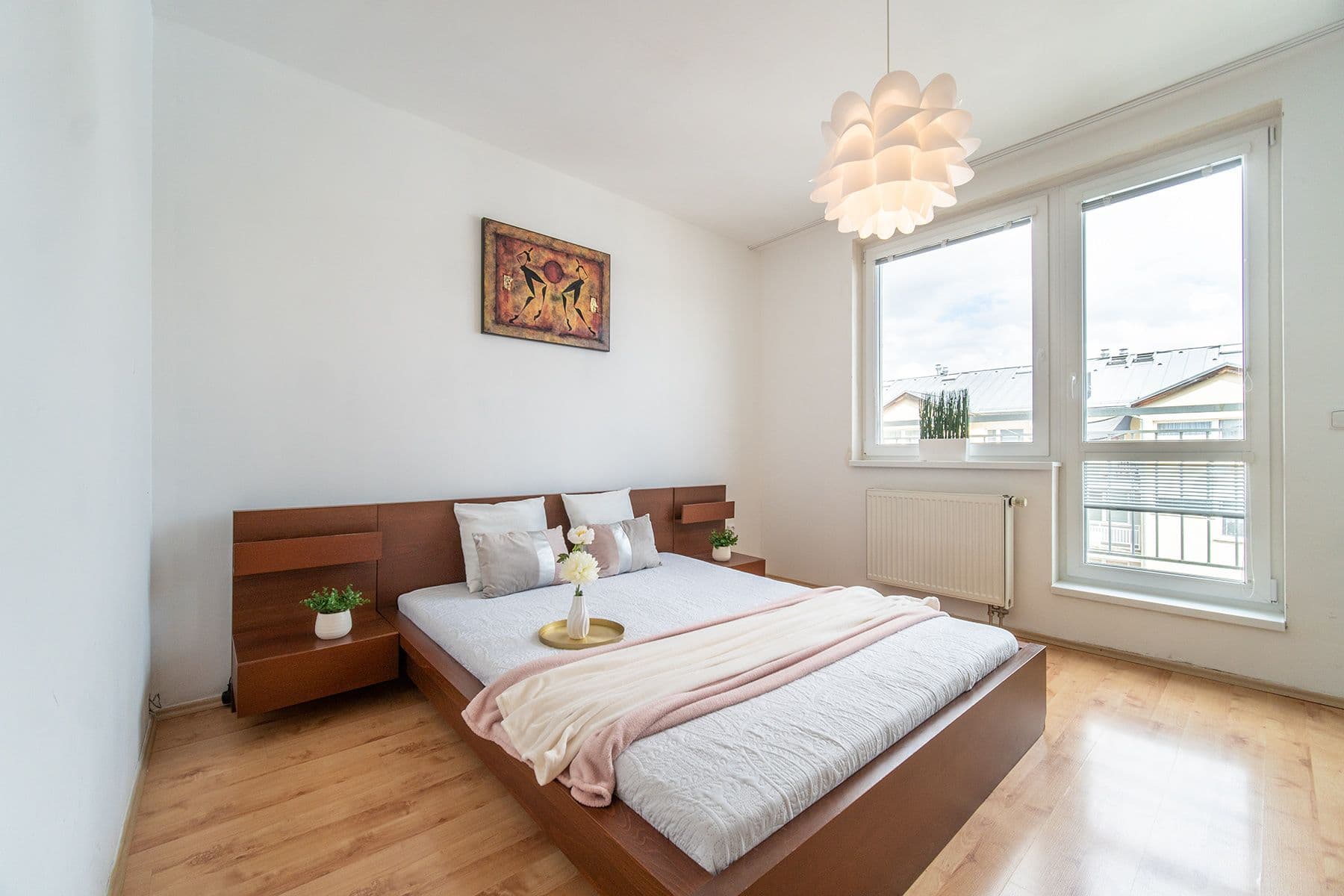Prenájom bytu 3-izbový 79 m², V Zeleném údolí, Praha, Praha Prenájom bytu 3-izbový 79 m², V Zeleném údolí, Praha, Praha