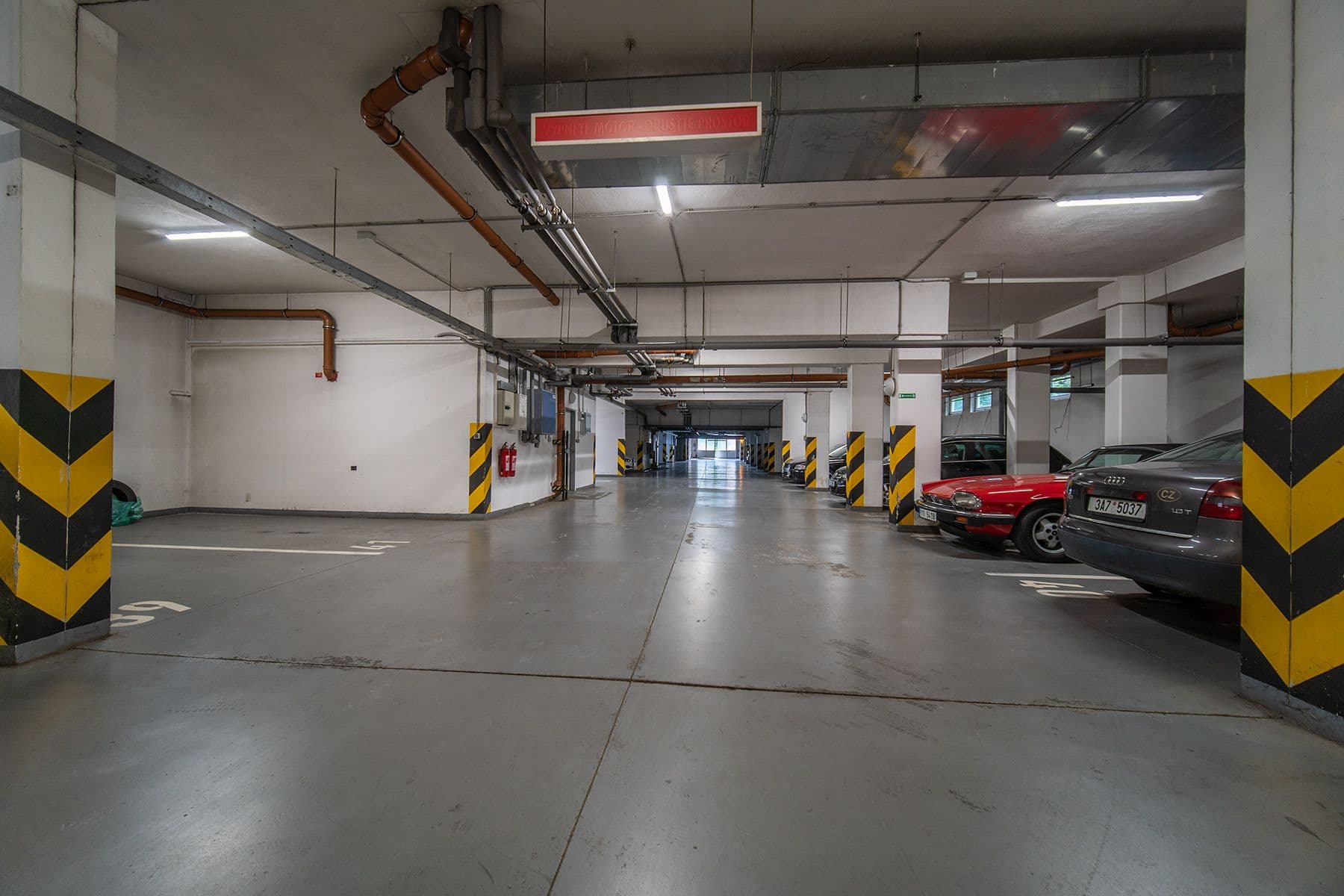 Prenájom bytu 3-izbový 79 m², V Zeleném údolí, Praha, Praha Prenájom bytu 3-izbový 79 m², V Zeleném údolí, Praha, Praha