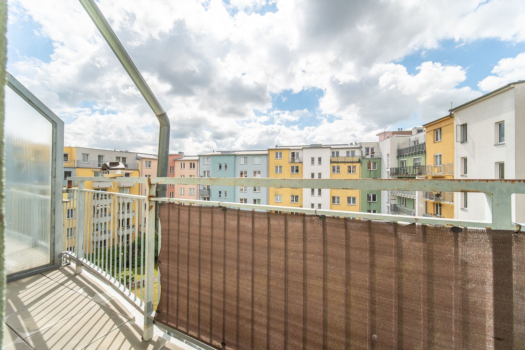 Prenájom bytu 3-izbový 79 m², V Zeleném údolí, Praha, Praha Prenájom bytu 3-izbový 79 m², V Zeleném údolí, Praha, Praha
