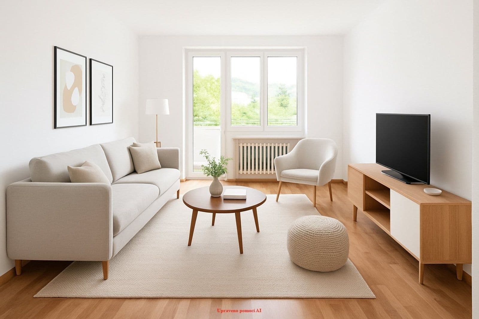 Prenájom bytu 2-izbový 50 m², Žižkova, Karviná, Moravskoslezský kraj Prenájom bytu 2-izbový 50 m², Žižkova, Karviná, Moravskoslezský kraj