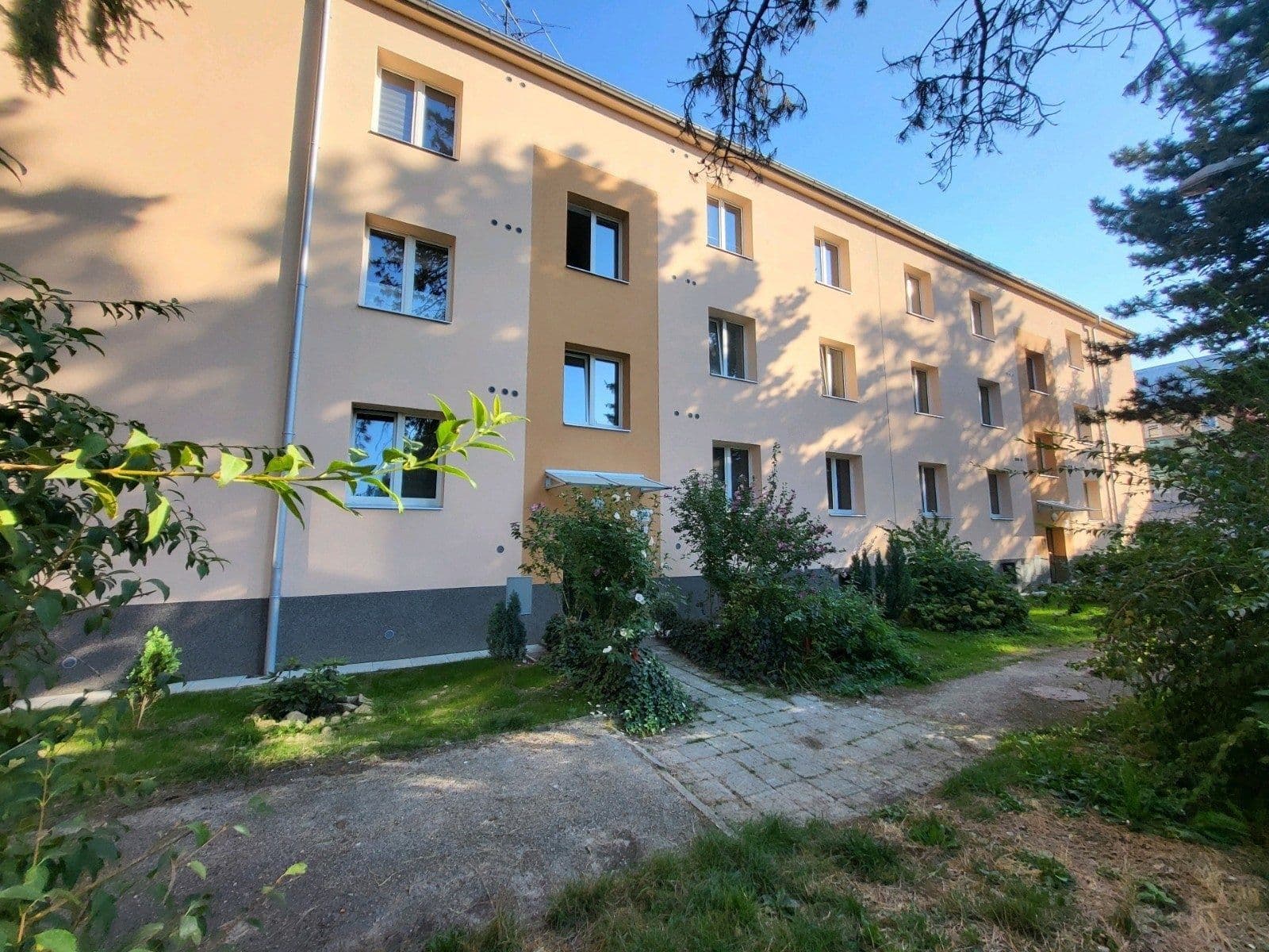 Prenájom bytu 2-izbový 50 m², Žižkova, Karviná, Moravskoslezský kraj Prenájom bytu 2-izbový 50 m², Žižkova, Karviná, Moravskoslezský kraj
