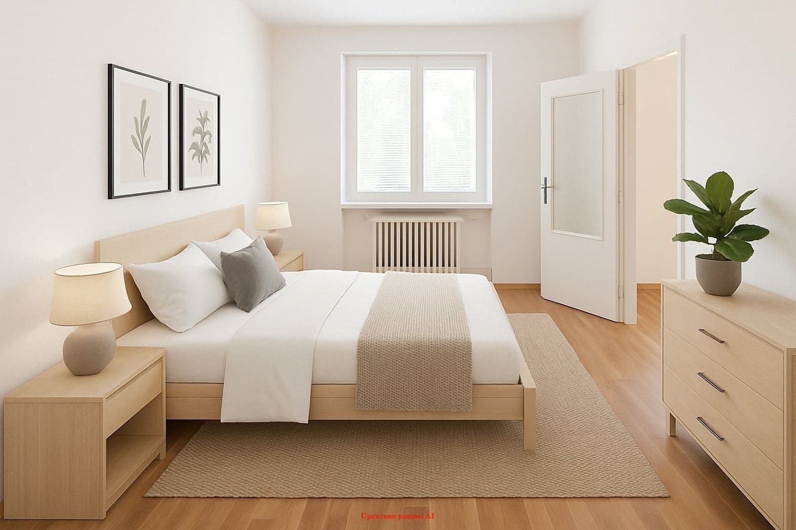 Prenájom bytu 2-izbový 50 m², Žižkova, Karviná, Moravskoslezský kraj Prenájom bytu 2-izbový 50 m², Žižkova, Karviná, Moravskoslezský kraj